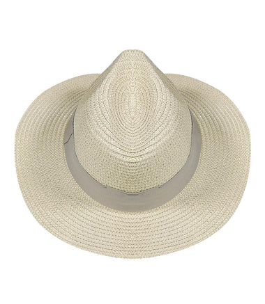 Panama Hat Khaki - Hat