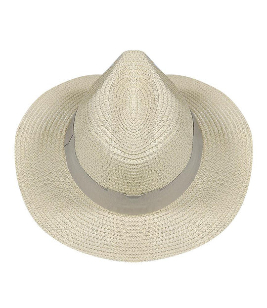 Panama Hat Khaki