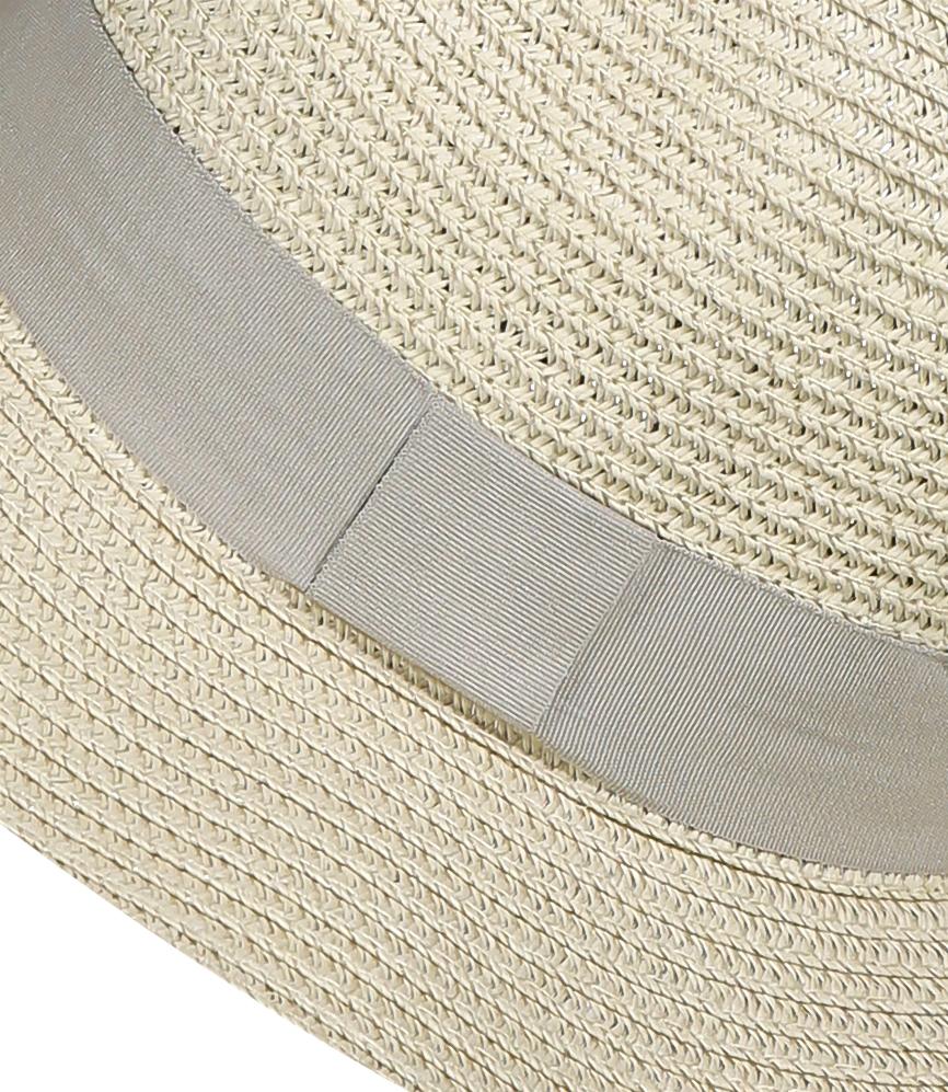Load image into Gallery viewer, Panama Hat Khaki - Hat
