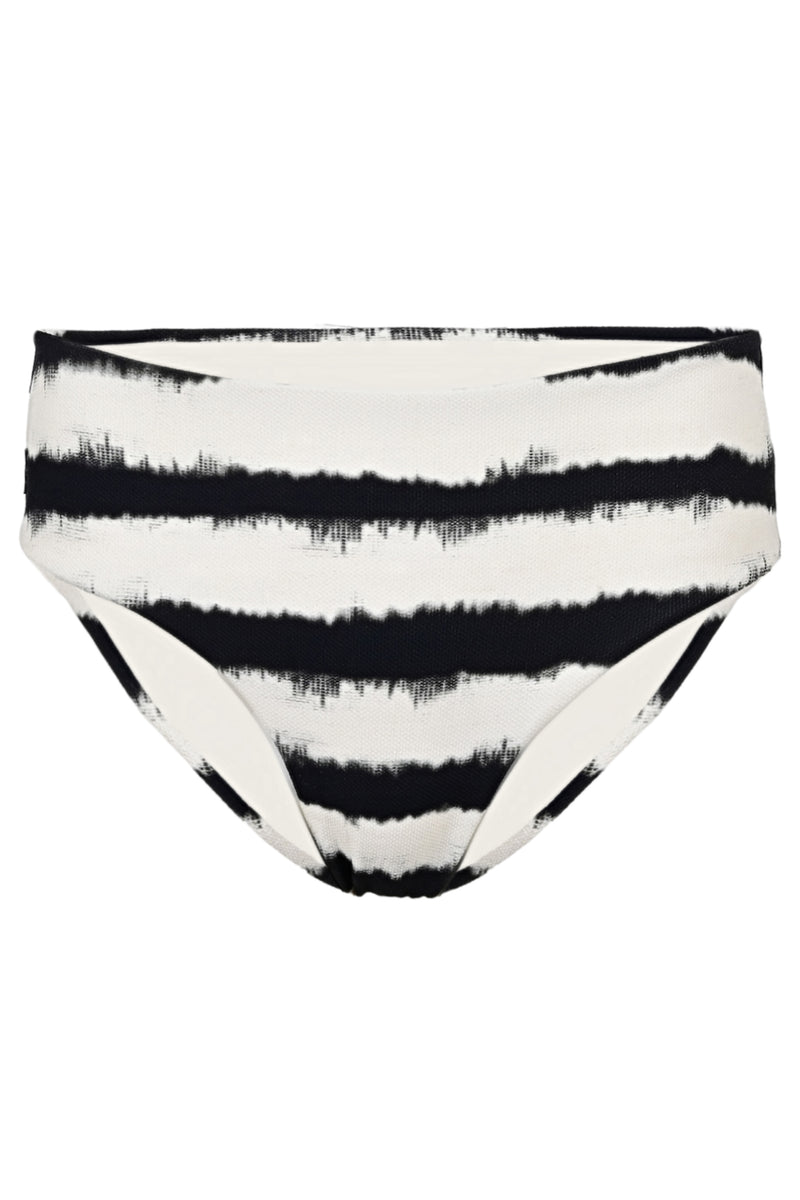 Mid Waist LC Bikini Bottom Patan
