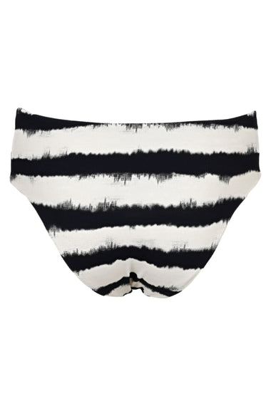 Mid Waist LC Bikini Bottom Patan - Bikini Bottom