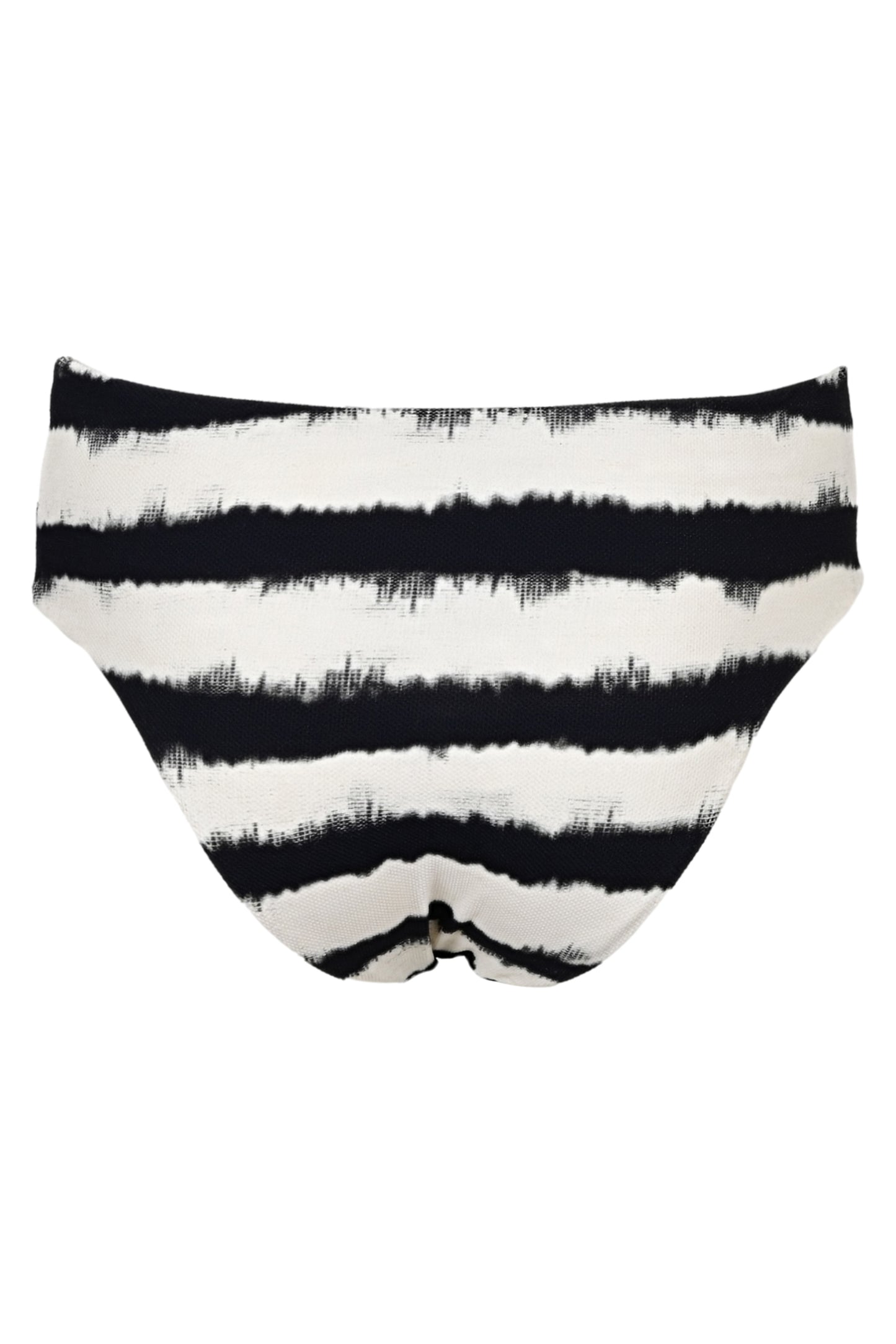 Load image into Gallery viewer, Mid Waist LC Bikini Bottom Patan - Bikini Bottom
