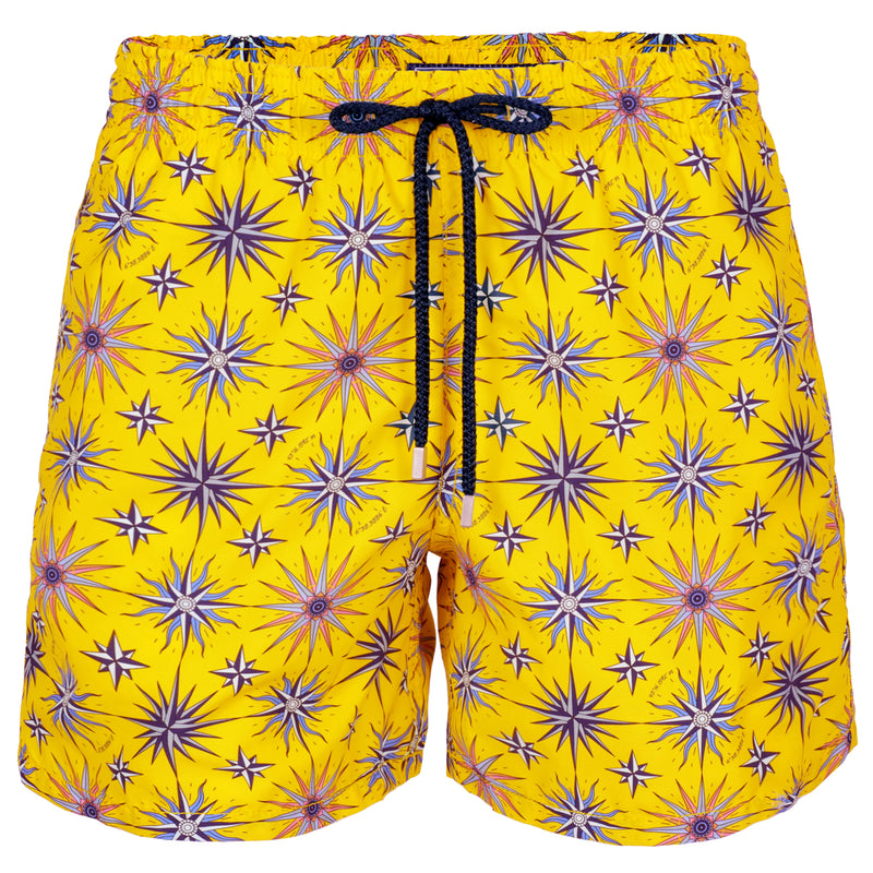 Men Swim Shorts Sud