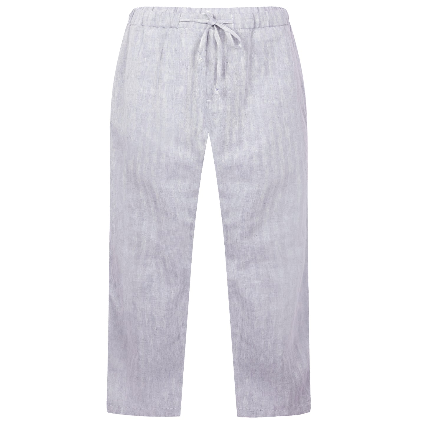 Load image into Gallery viewer, Rocha Cotton Linen Blend Trouser Dusk - Trousers
