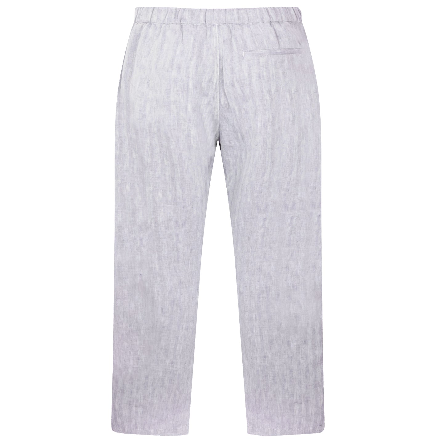 Load image into Gallery viewer, Rocha Cotton Linen Blend Trouser Dusk - Trousers
