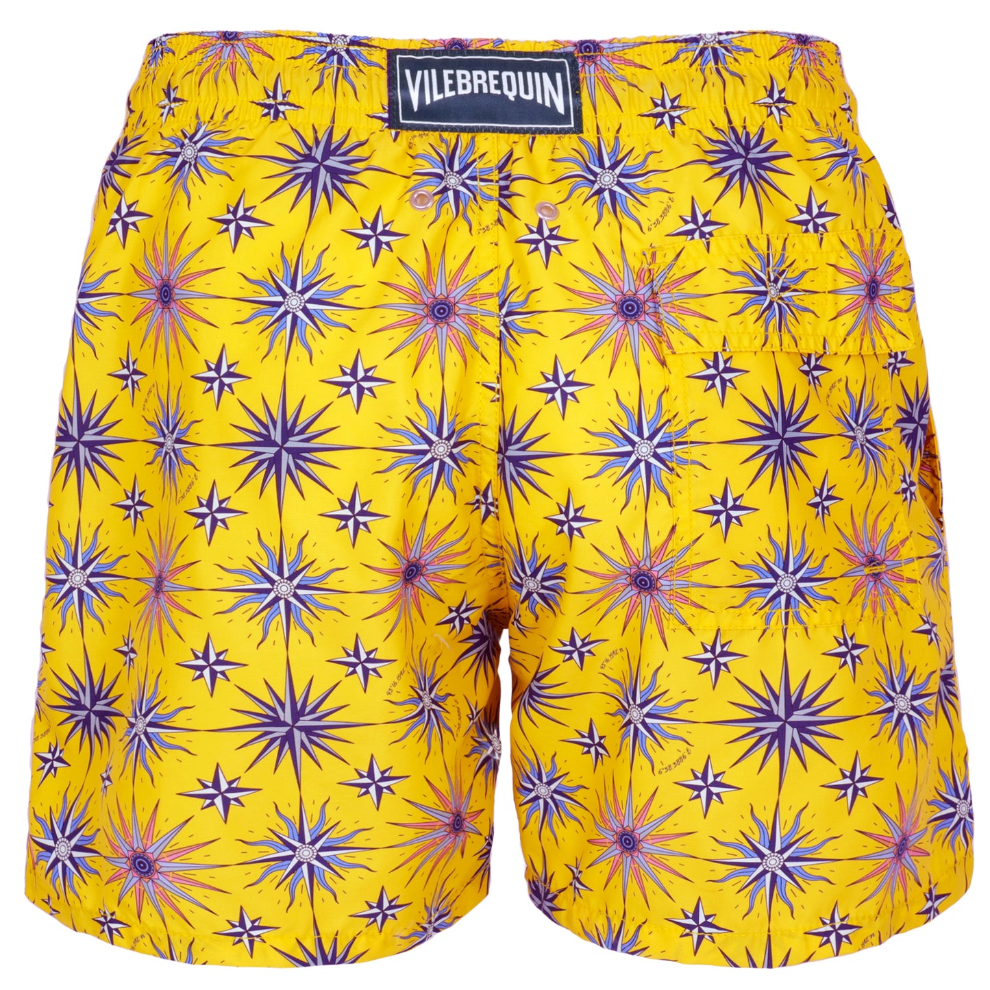 Load image into Gallery viewer, Men Swim Shorts Sud - Men’s Swim Shorts
