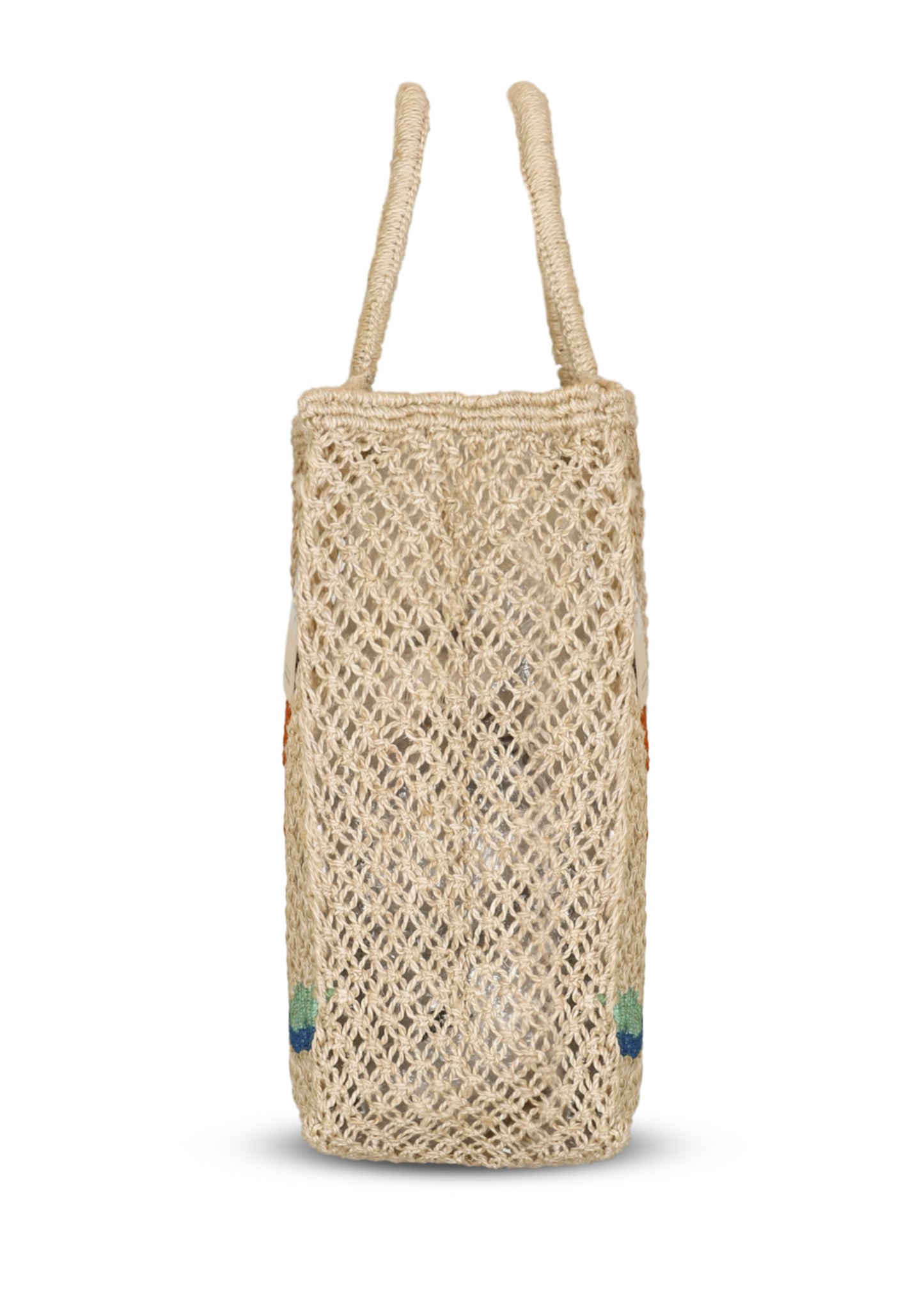 Load image into Gallery viewer, Bevan Bag By The Sea Natural - Bag
