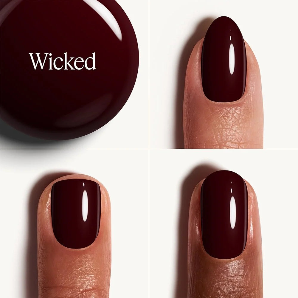Load image into Gallery viewer, Essie Wicked Nail Polish

