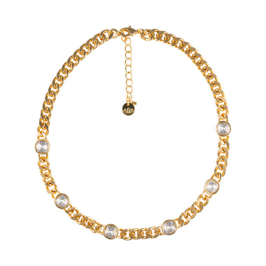 Gracie Necklace