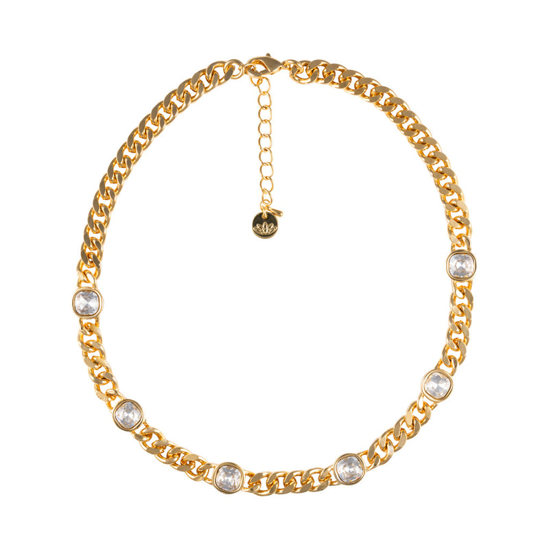 Gracie Necklace