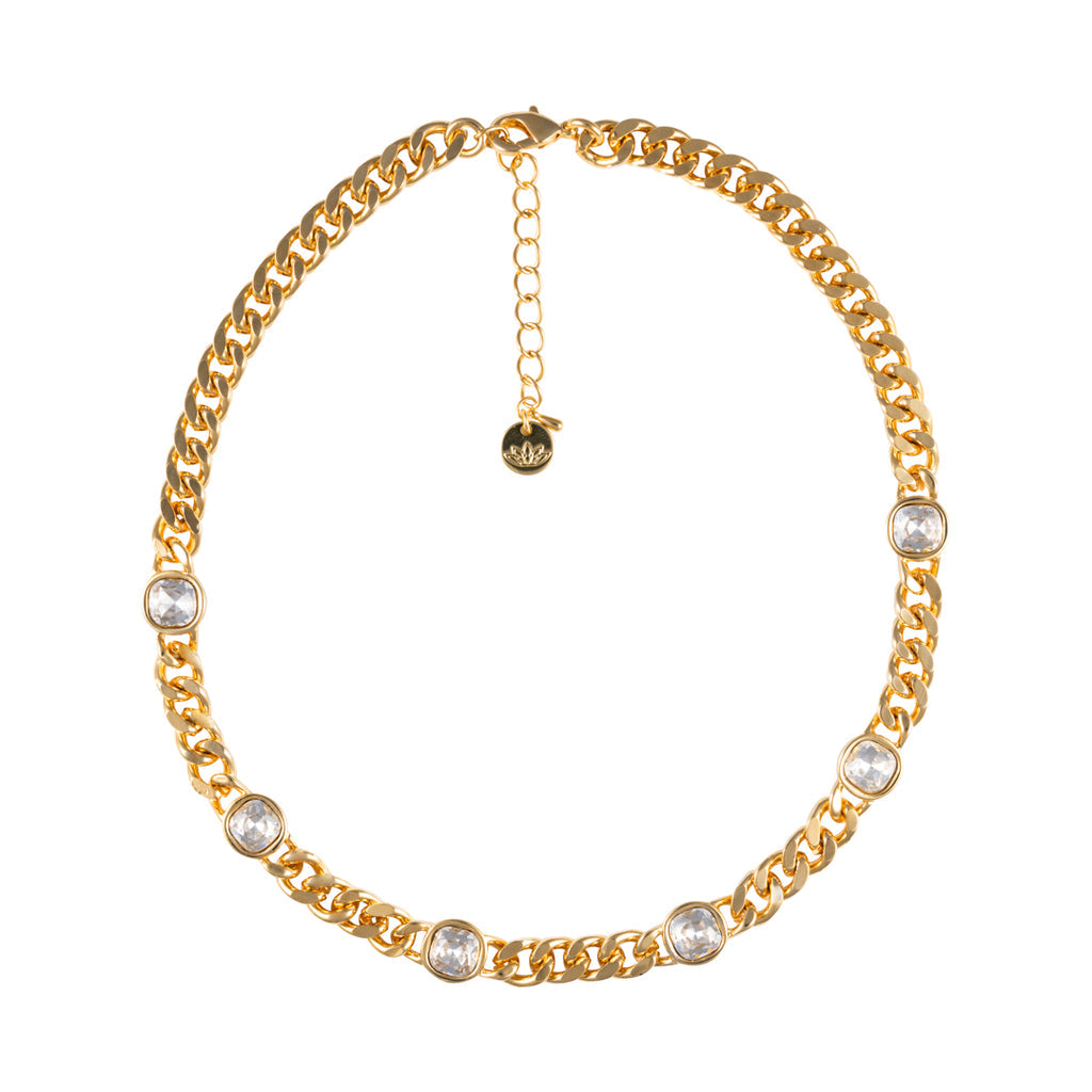 Load image into Gallery viewer, Gracie Necklace
