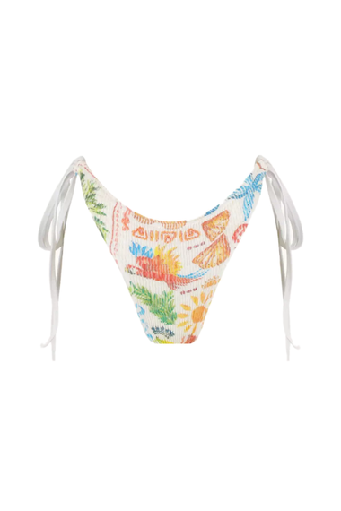 Brook Bikini Bottom Tropicana - Bikini Bottom