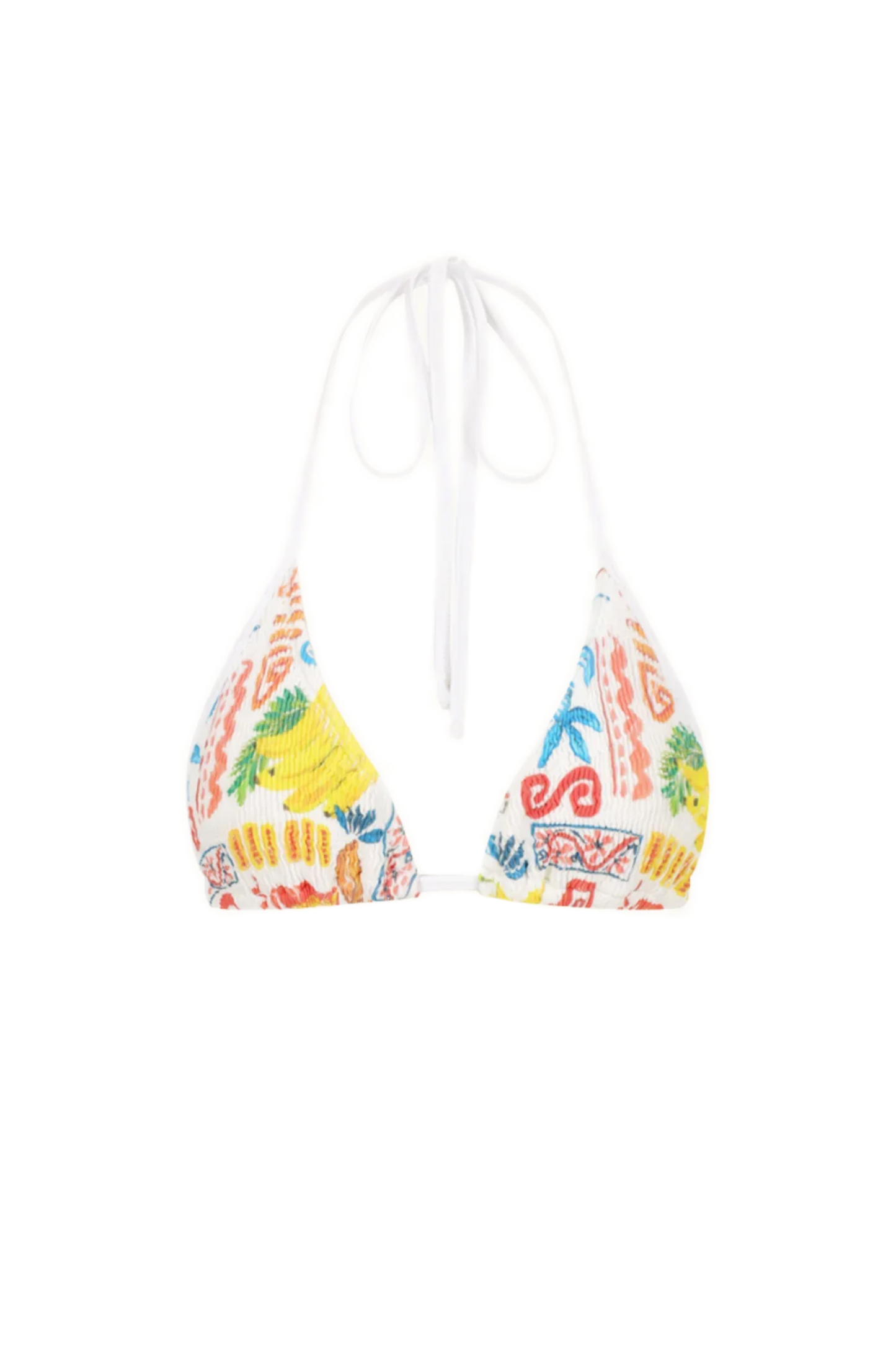Bells Bikini Top Tropicana - Bikini Top