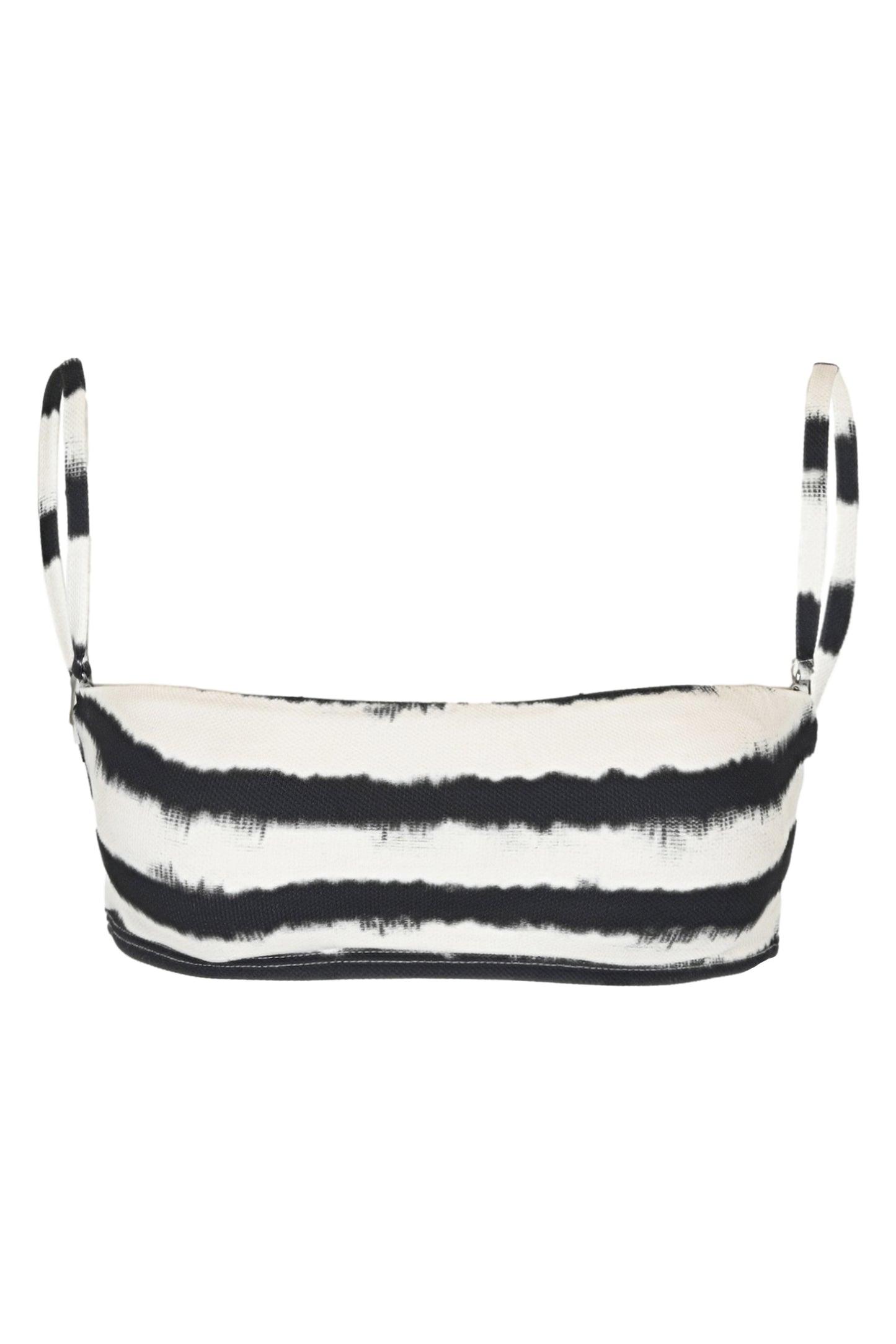 Basic Bandeau Bikini Top Patan - Bikini Top