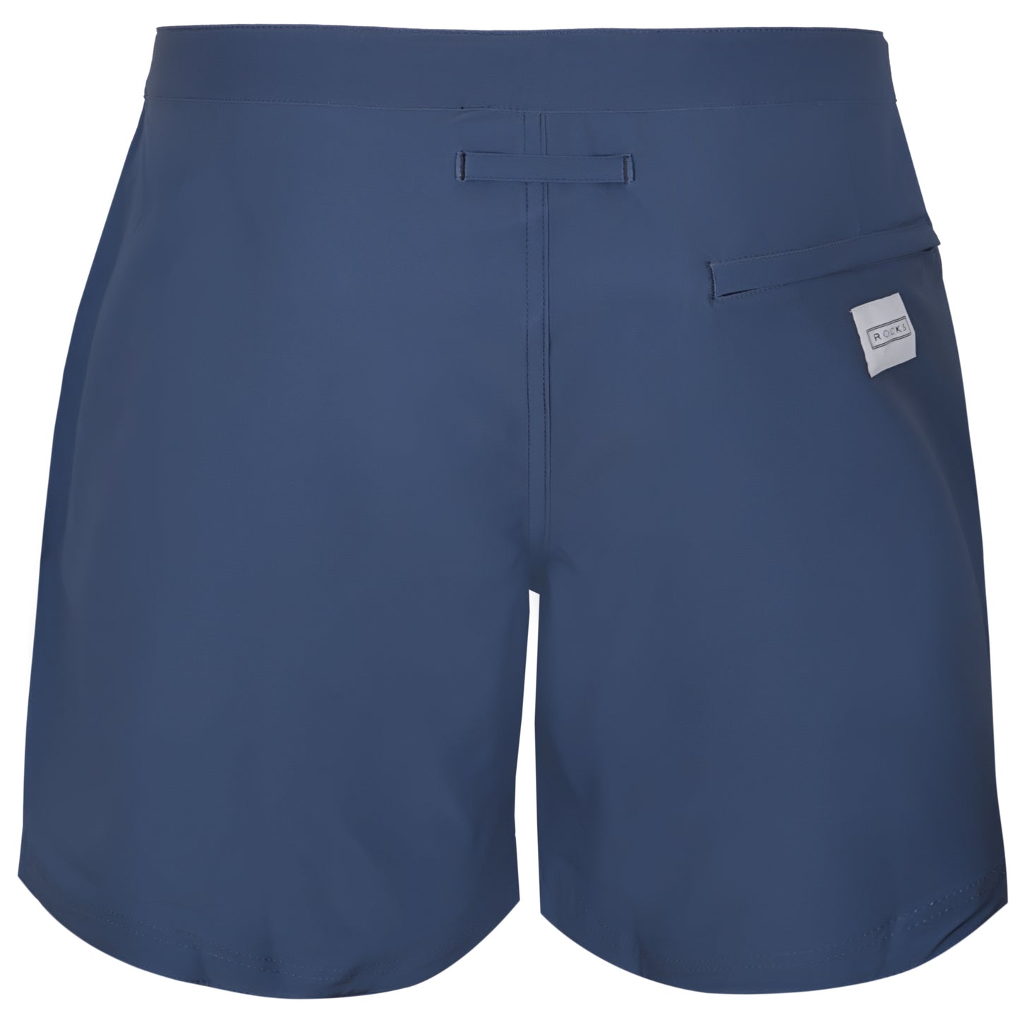 Load image into Gallery viewer, Tama Men’s Navy Shorts - Tailored Swim Shorts

