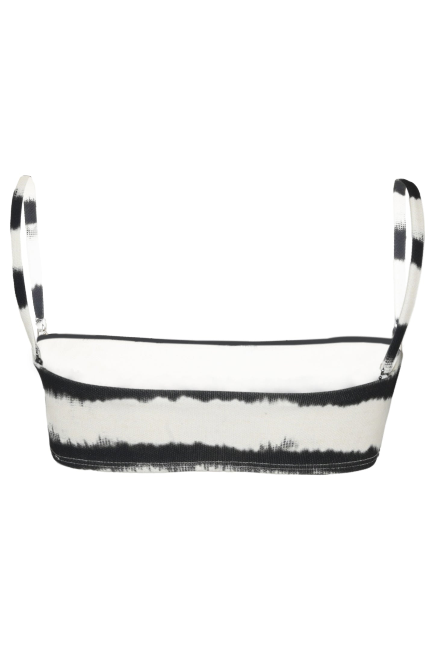 Load image into Gallery viewer, Basic Bandeau Bikini Top Patan - Bikini Top
