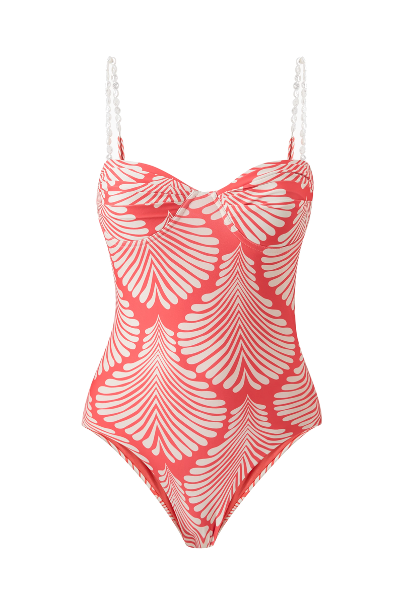 Mar One Piece Agatha