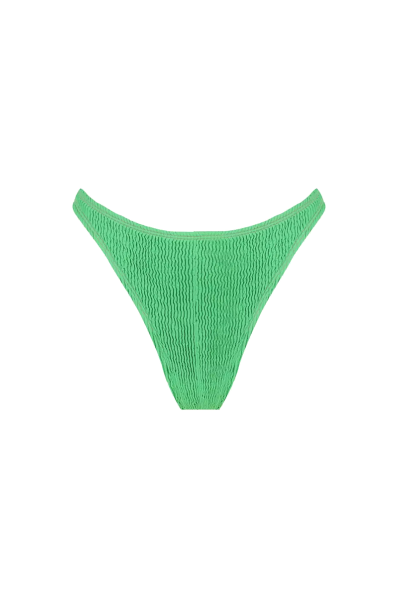 Channel Bikini Bottom Meadow