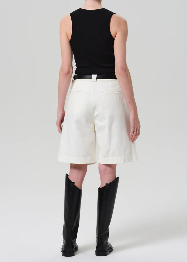 Load image into Gallery viewer, Cara Pleated Short
