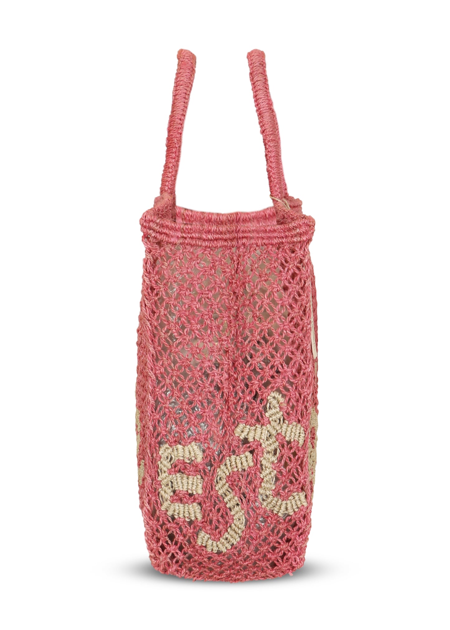 Load image into Gallery viewer, Bevan Bag La Vie Est Belle Berry - Bag
