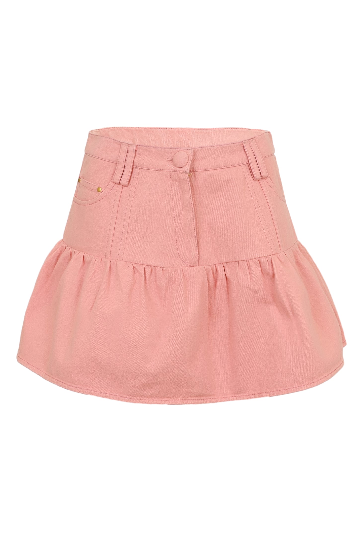 Load image into Gallery viewer, Dock Skirt Tuscany Pink - Skirt
