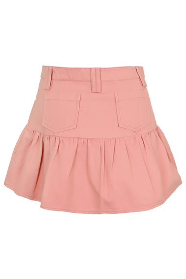 Dock Skirt Tuscany Pink - Skirt