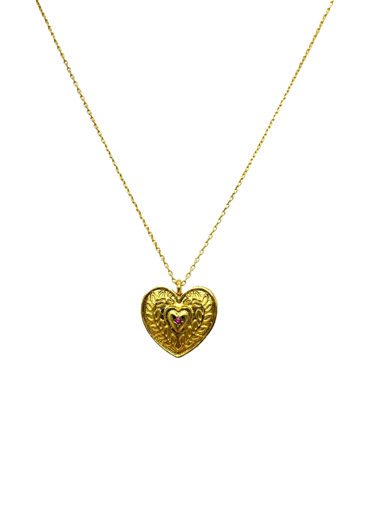 Maddie Necklace