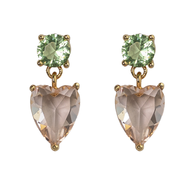 Kennedy Earrings