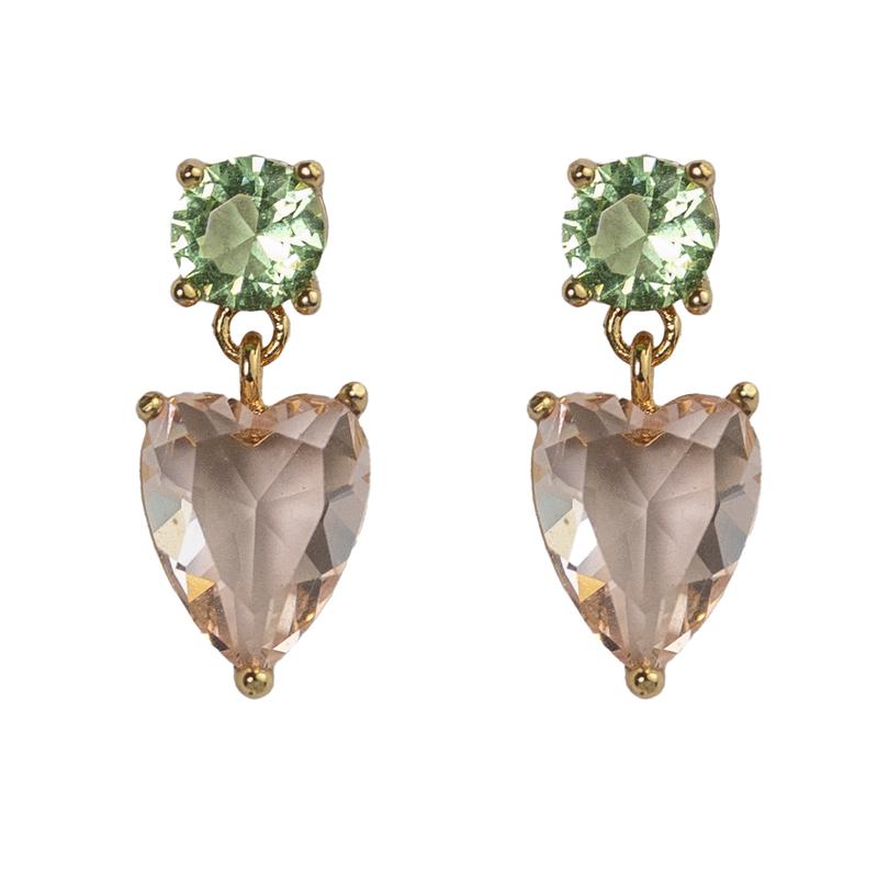 Kennedy Earrings
