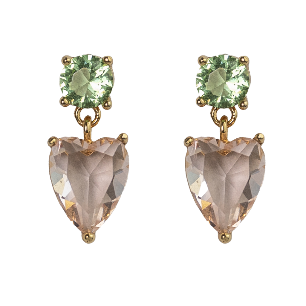 Load image into Gallery viewer, Kennedy Earrings
