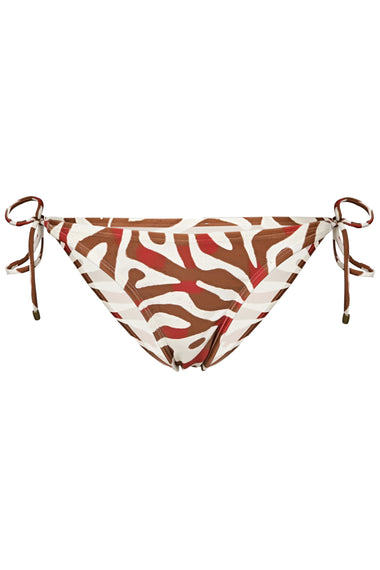 Side Tie Bikini Bottom Kalahari - Bikini Bottom