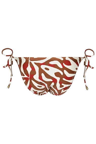 Side Tie Bikini Bottom Kalahari - Bikini Bottom