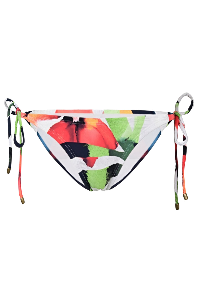 Tie Side Brazilian Bikini Bottom Buzios