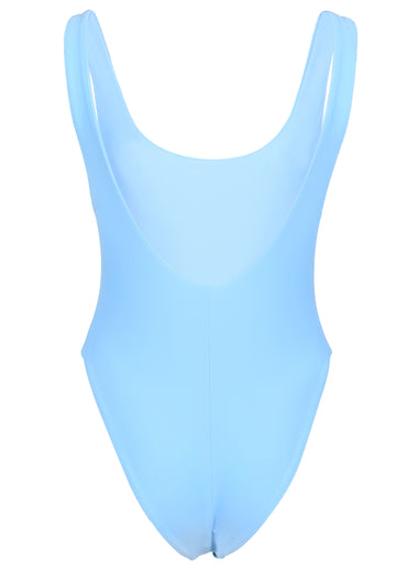 Alabama One Piece Blue - One Piece