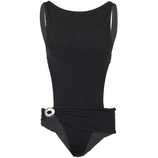 Load image into Gallery viewer, Solid Sam One Piece Black - One Piece
