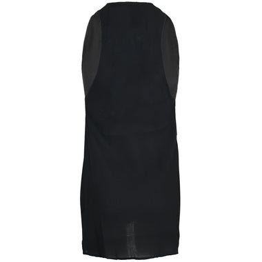 Mita Short Cover Up Black - Cover Up