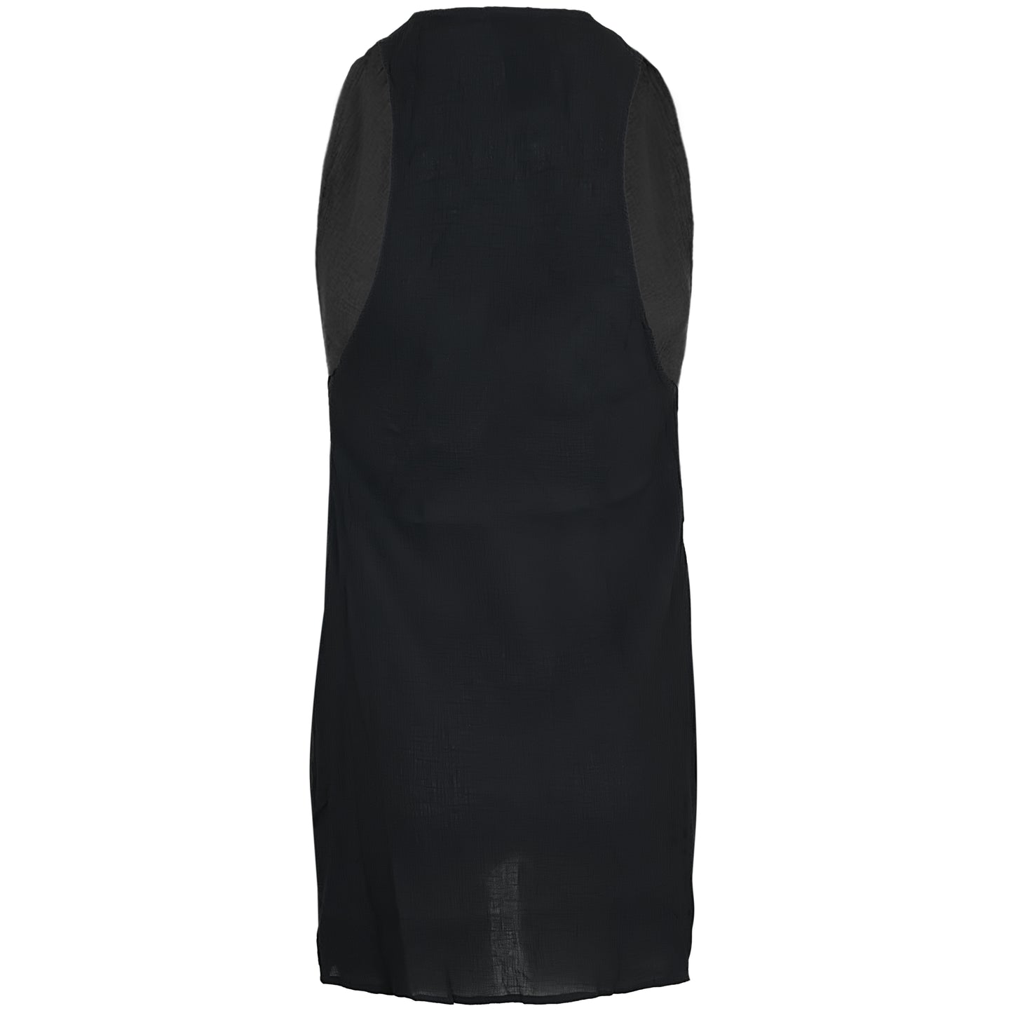 Load image into Gallery viewer, Mita Short Cover Up Black - Cover Up
