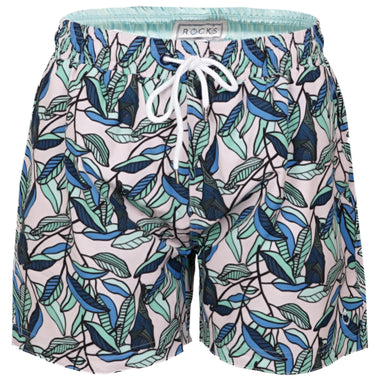 Balmoral Men’s Congwong Swim Shorts - Swim Shorts