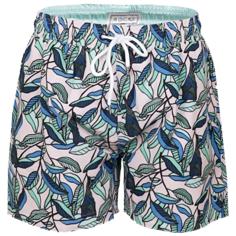 Balmoral Men's Congwong Swim Shorts