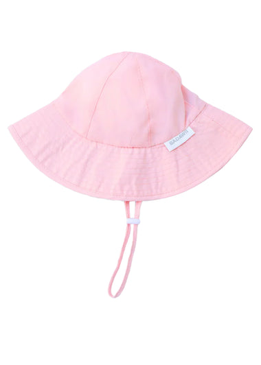 Baby Sun Hats Pink