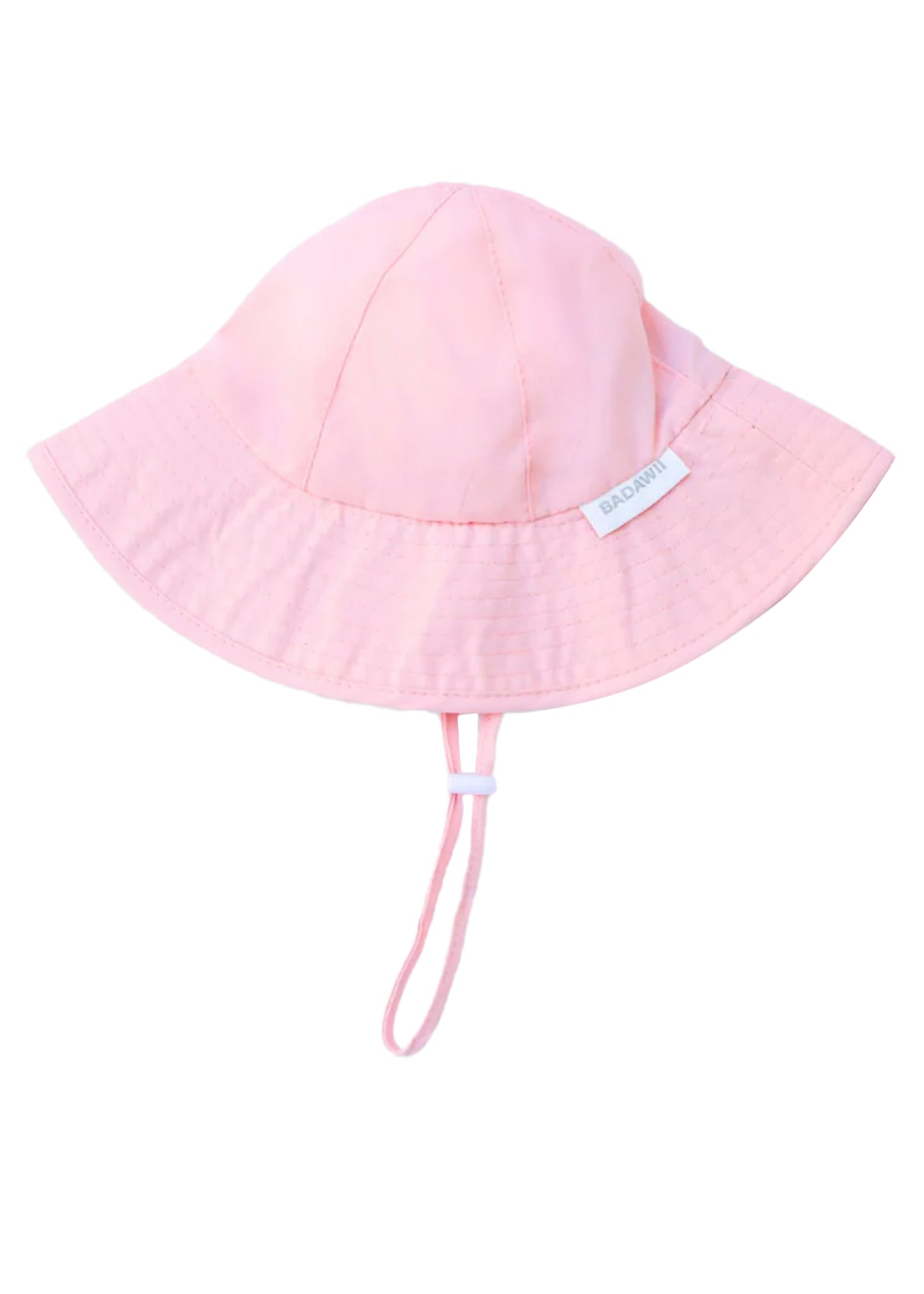 Load image into Gallery viewer, Baby Sun Hats Pink
