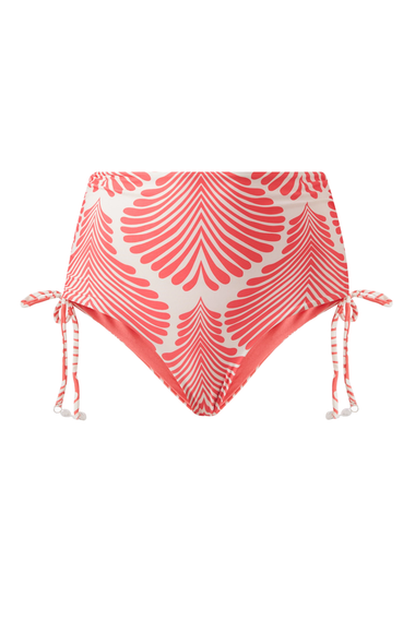 Frida Bikini Bottom Agatha - Bikini Bottom
