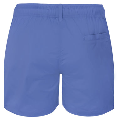 Salvador Elasticated Swimshorts Denim Blue - Swim Shorts