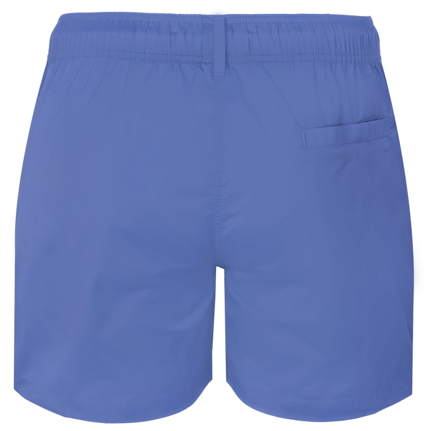 Load image into Gallery viewer, Salvador Elasticated Swimshorts Denim Blue - Swim Shorts
