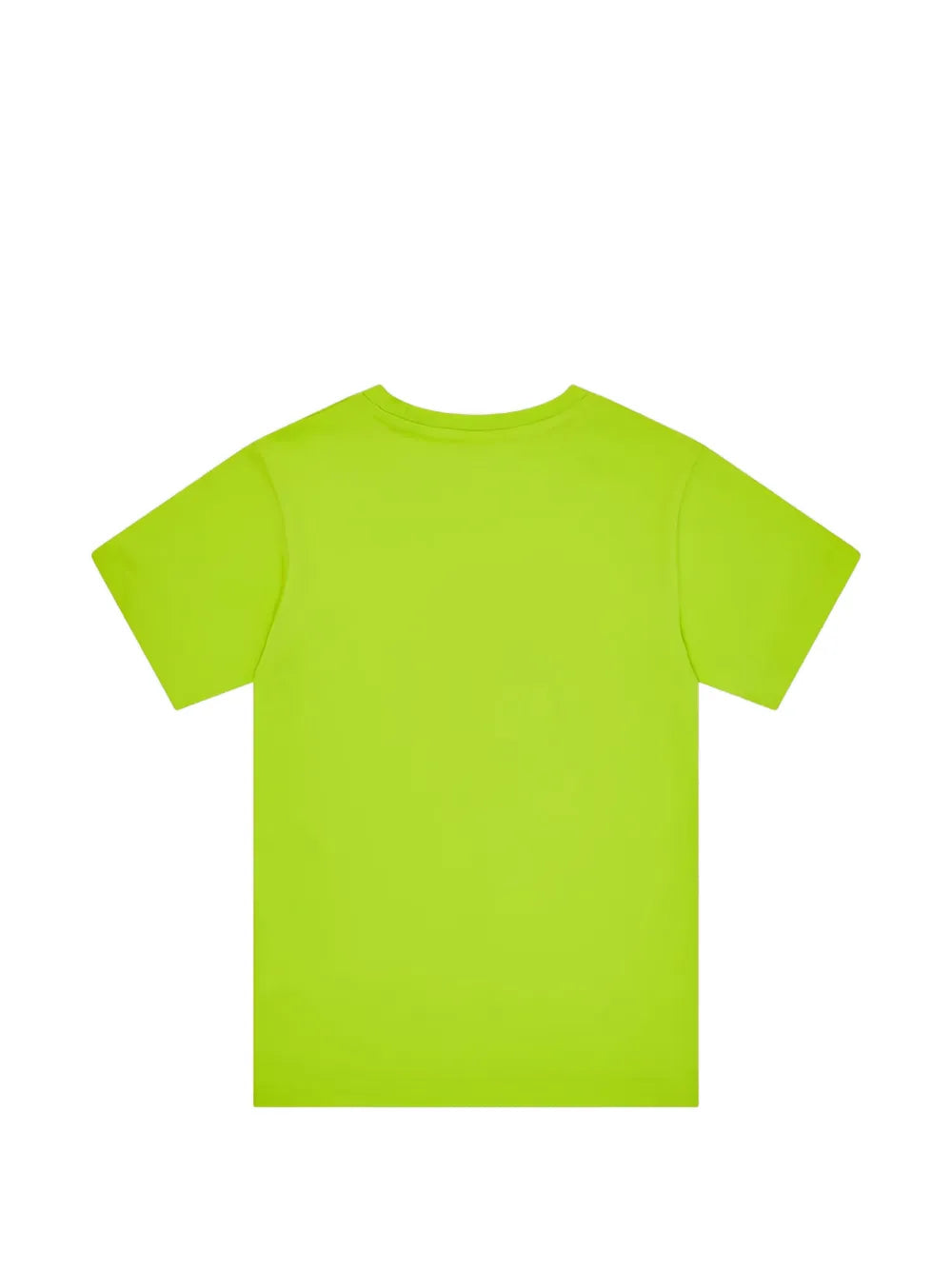 Load image into Gallery viewer, Surfboard Print Green T-shirt
