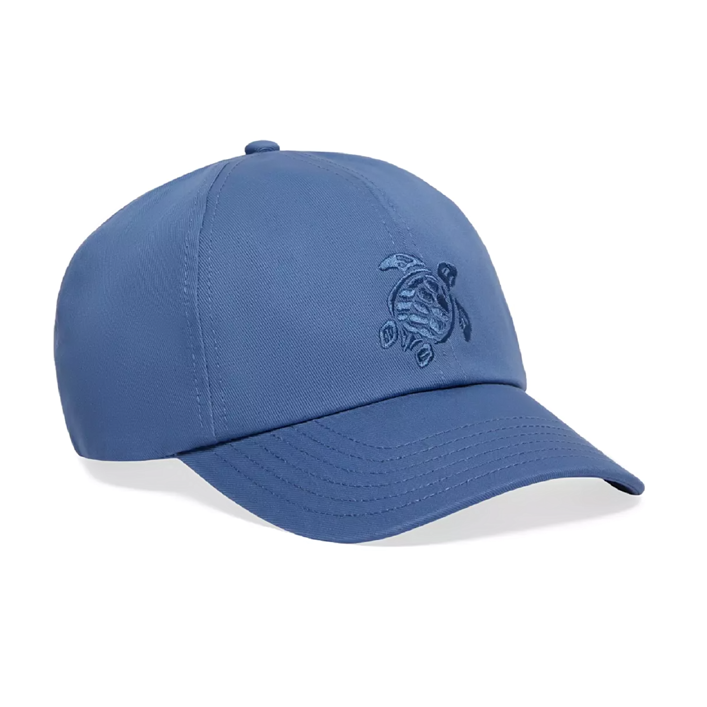 Load image into Gallery viewer, Unisex Cap Solid Blue - Cap
