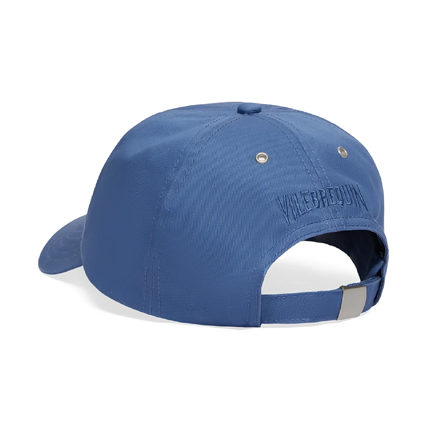 Load image into Gallery viewer, Unisex Cap Solid Blue - Cap
