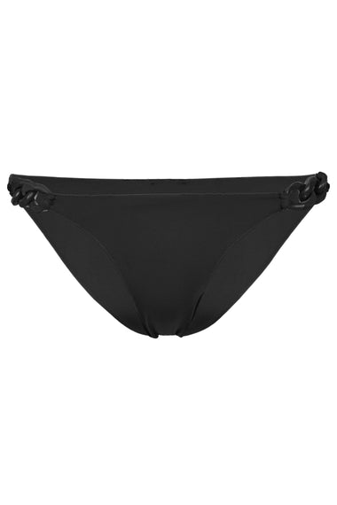 Bio Chain LC Bikini Bottom Black - Bikini Bottom