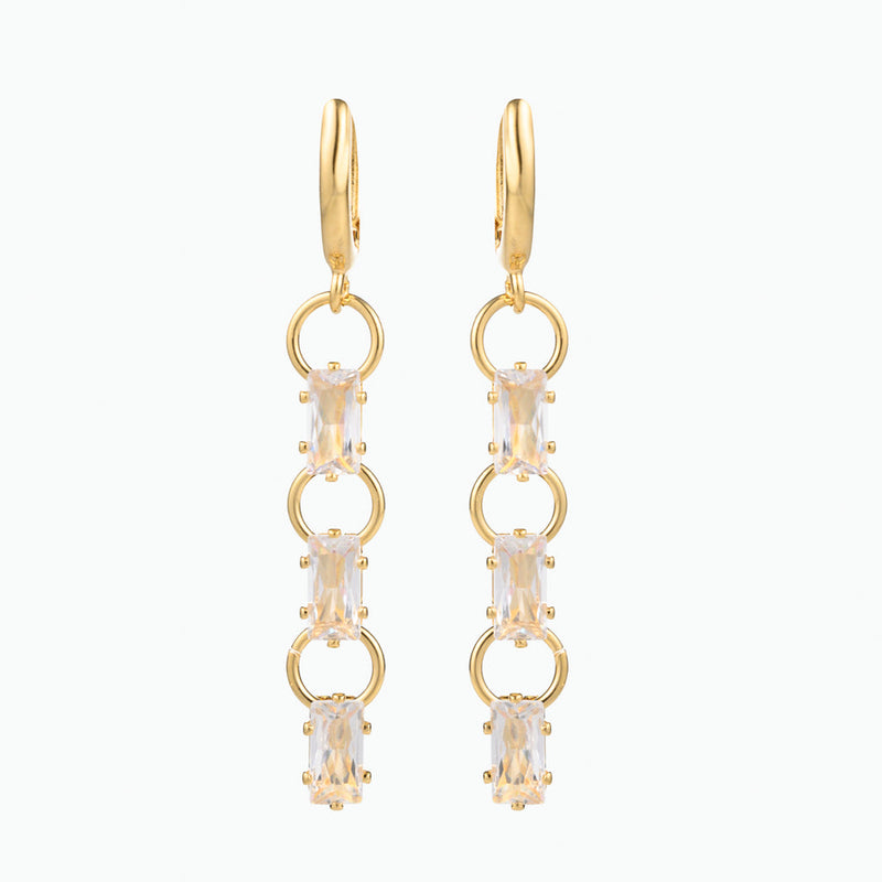 Lisa Earrings