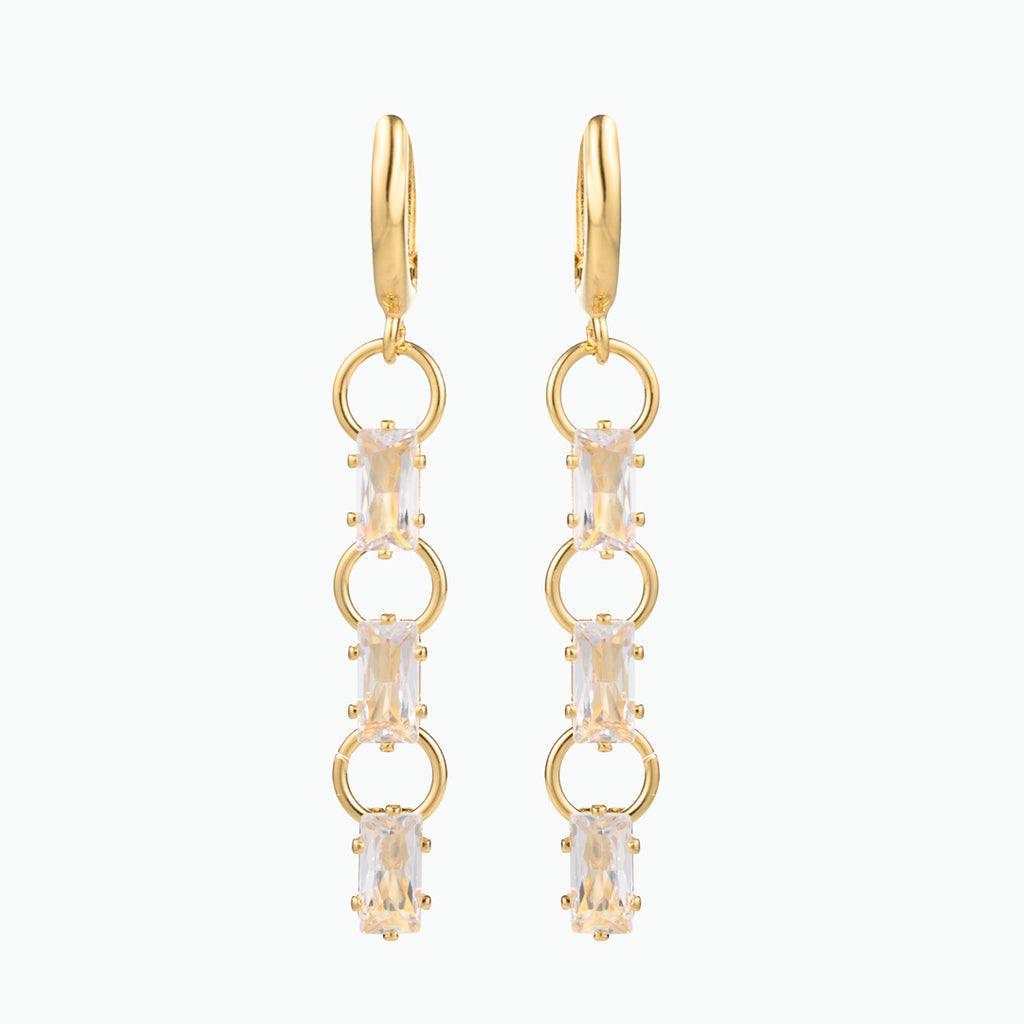 Load image into Gallery viewer, Lisa Earrings
